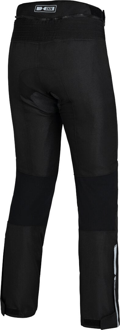 IXS Tallinn-ST 2.0 Ladies Motorcycle Textile Pants Short S Figure 2