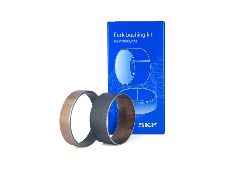 SKF Kit de bucșă glisantă pentru furcă SFK (B) - furcă de ø41mm Figura 2