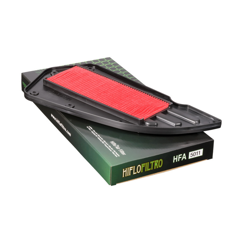Hiflofiltro Luftfilter - HFA5011 Figur 1