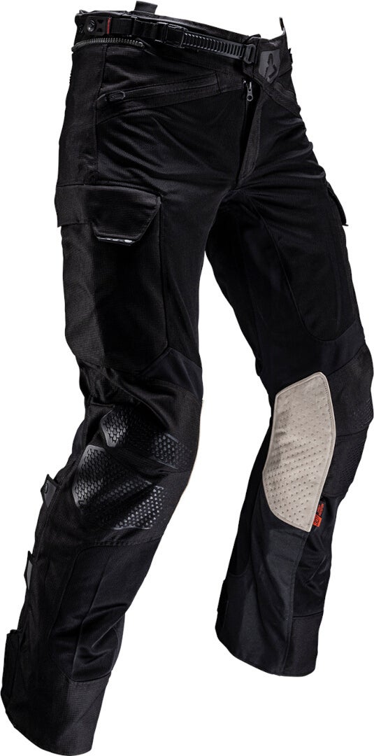 Leatt ADV Flowtour 5.5 Motorrad Textilhose XXL Abbildung 1