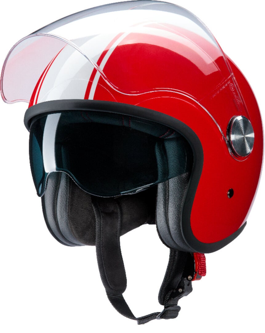 Redbike RB-861 Jethelm XS (53/54) Abbildung 2