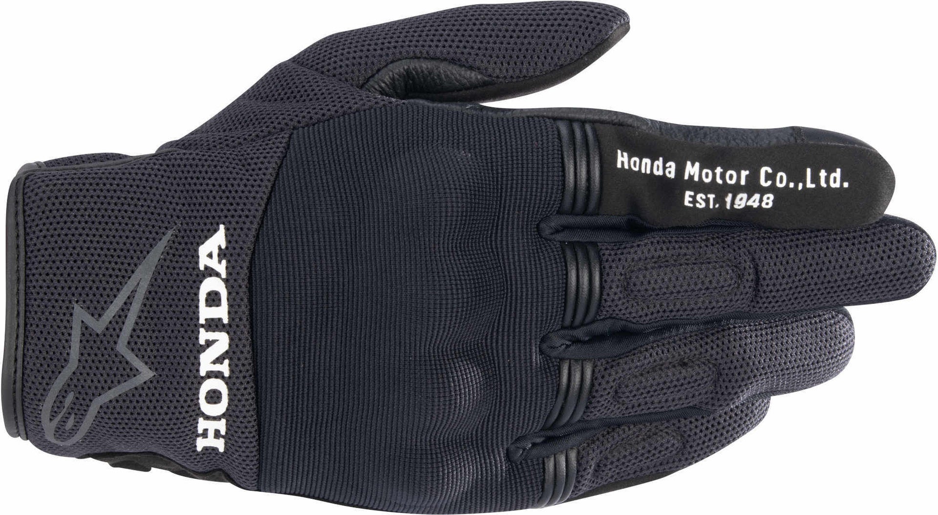 Alpinestars Honda Copper Gants de moto