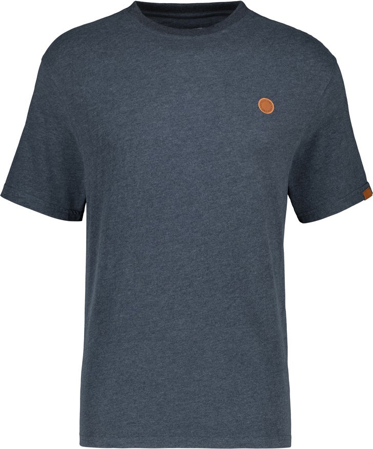 Alife And Kickin MaddoxAK A Autumn T-Shirt T-shirt de outono azul escuro L Figura 1