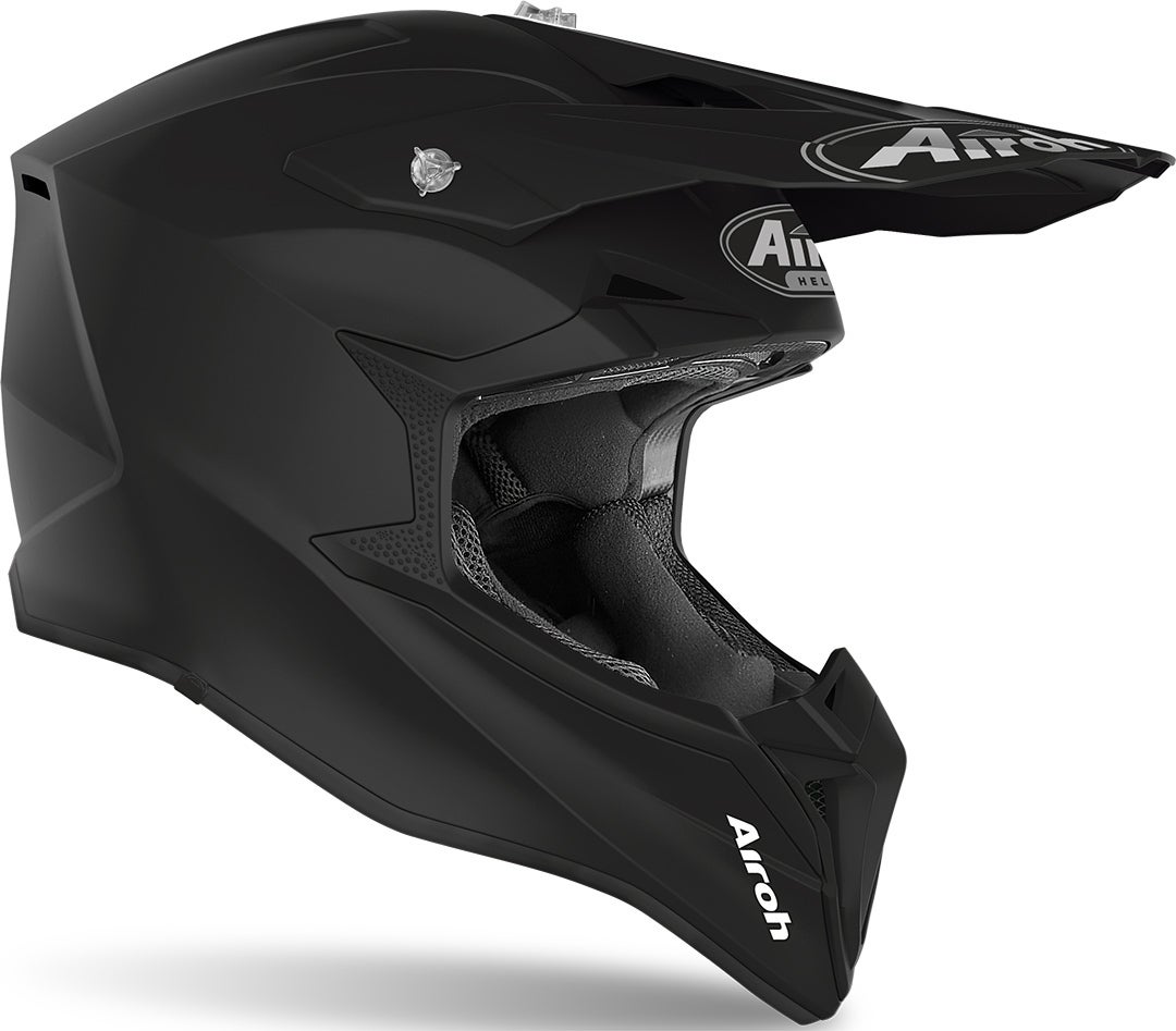 Airoh Wraap Color Motocross Helm L (59/60) Abbildung 2