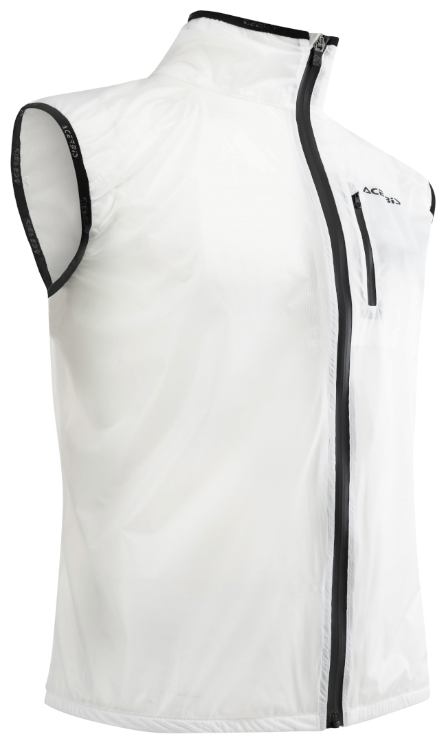 Acerbis Rain Dek Pack Rain Vest S Figure 2