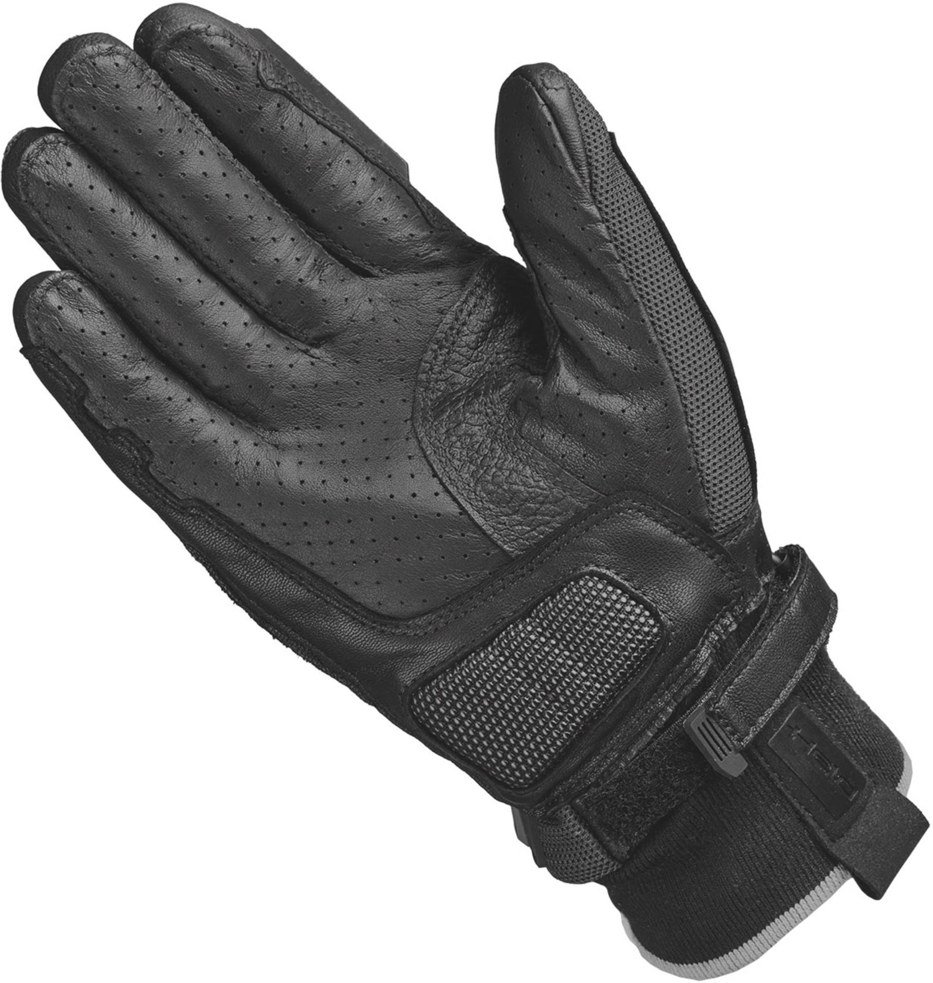 Held Sambia KTC 2 Adventure Motorcykelhandsker Sort 9 Figur 2