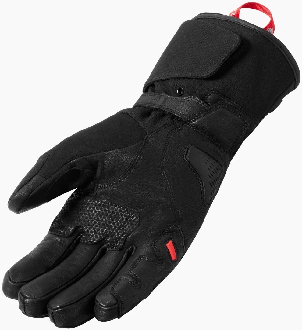 Revit Taurus 2 GTX vandtætte motorcykel vinterhandsker L Figur 2