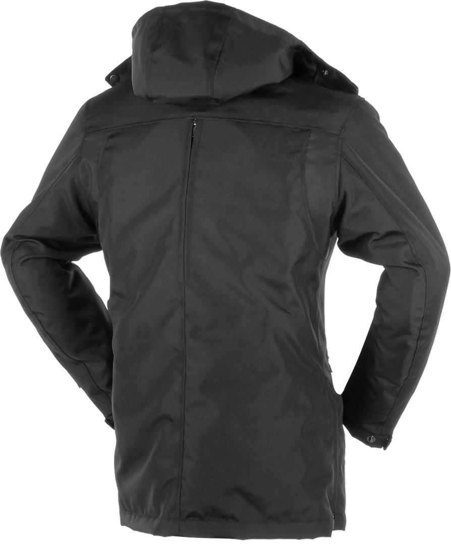 Overlap Brighton Chaqueta textil para motocicletas de señoras S Figura 4