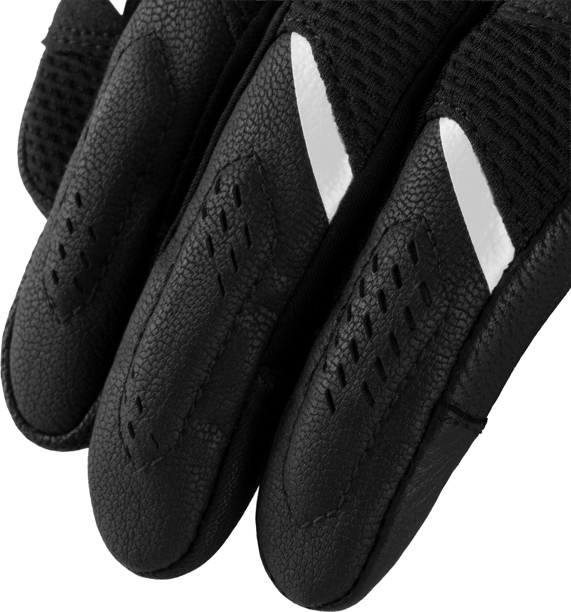 SHIMA Spark 3.0 Dames Motorhandschoenen zwart/wit S Figuur 6