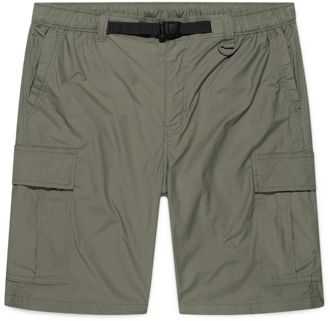 Vintage Industries Elliott Textile Shorts-image-742430676
