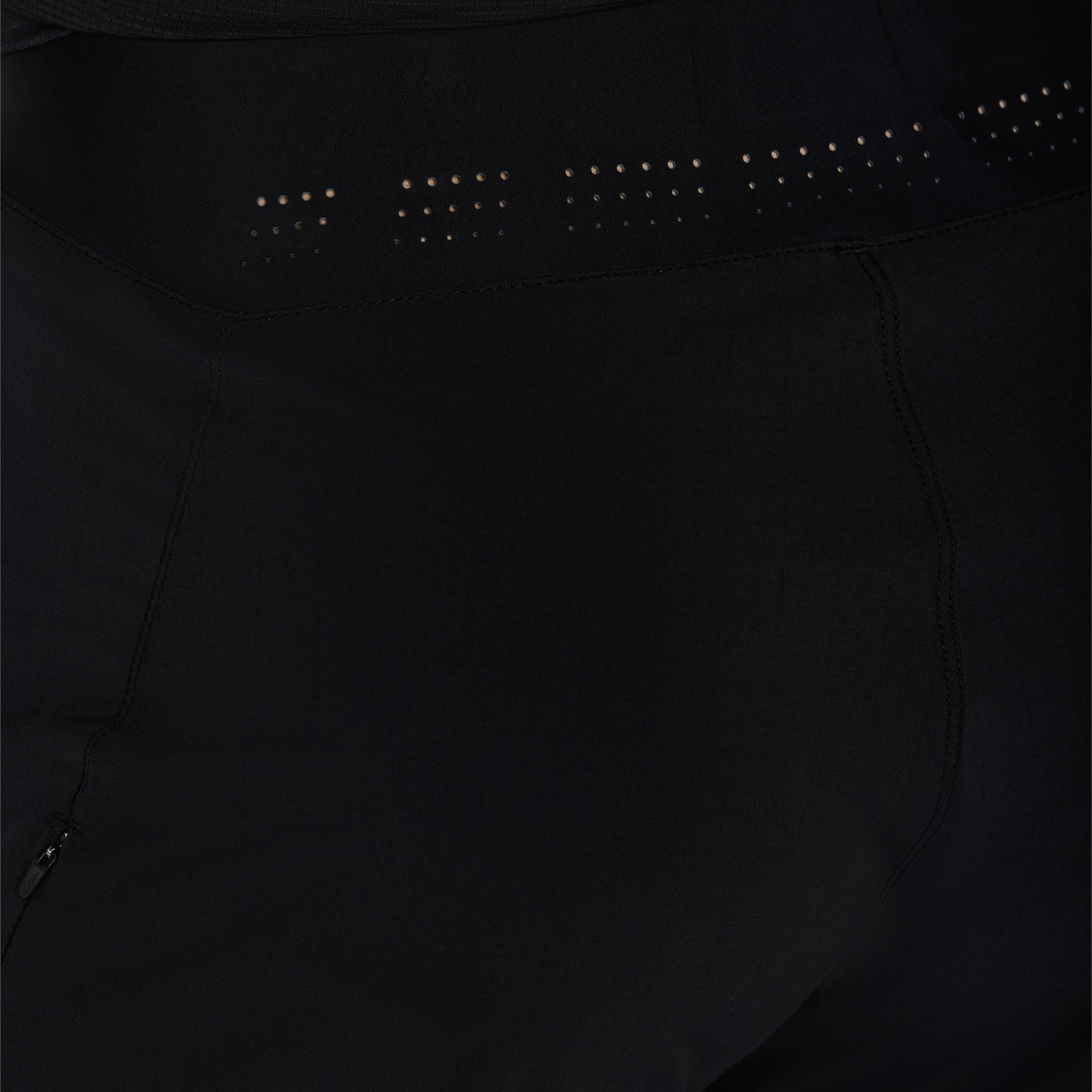 FOX Flexair Dames fietsbroek Zwart 2 Figuur 8