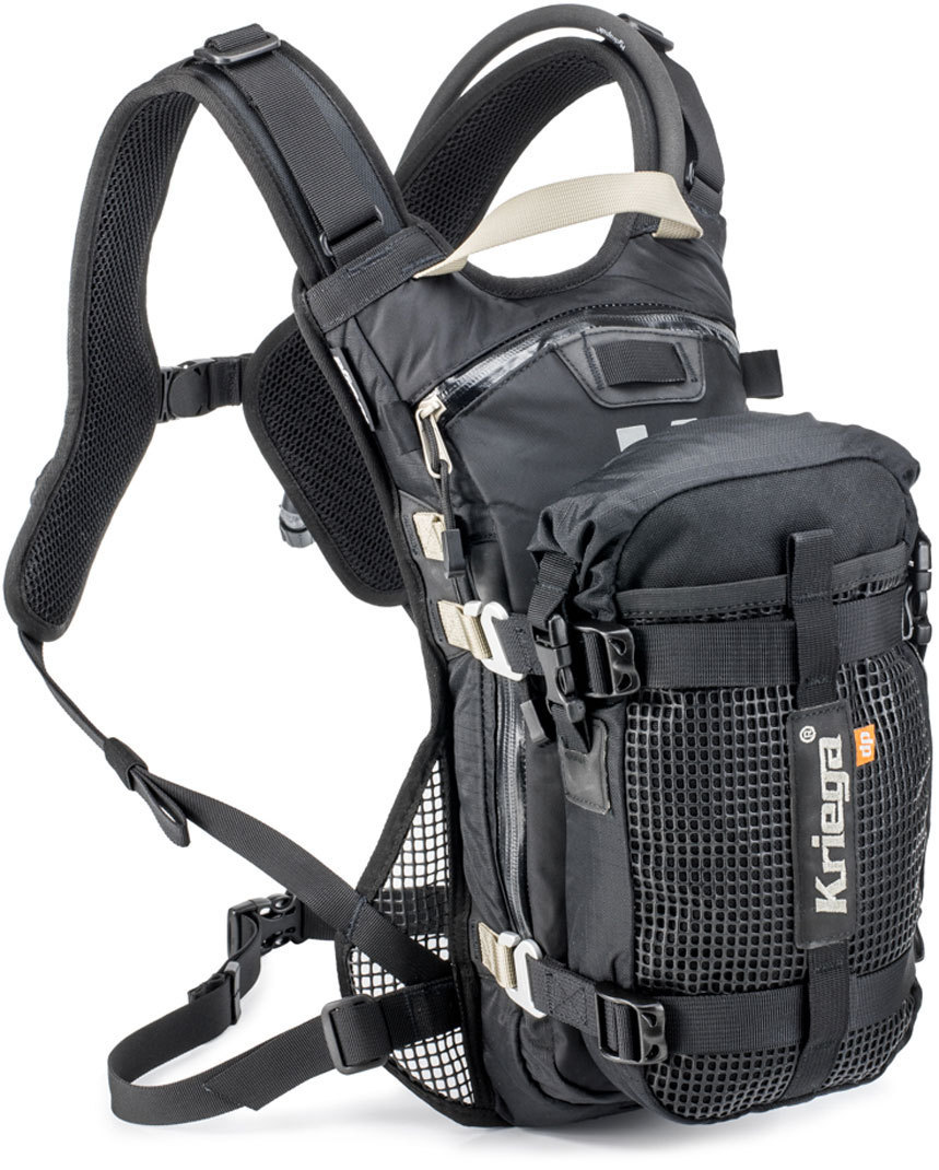 Kriega Hydro 3 Rucsacul Figura 5