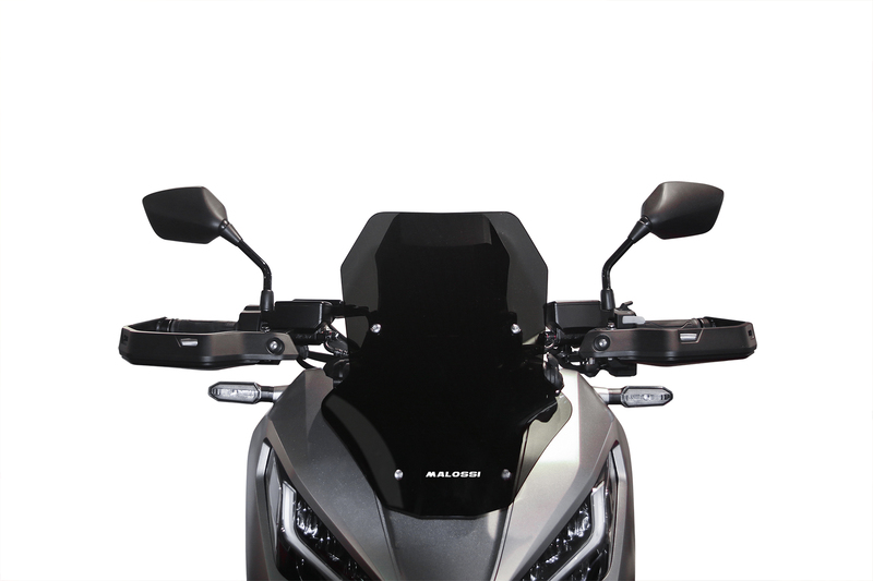 MALOSSI Vindruta Sport Figur 2
