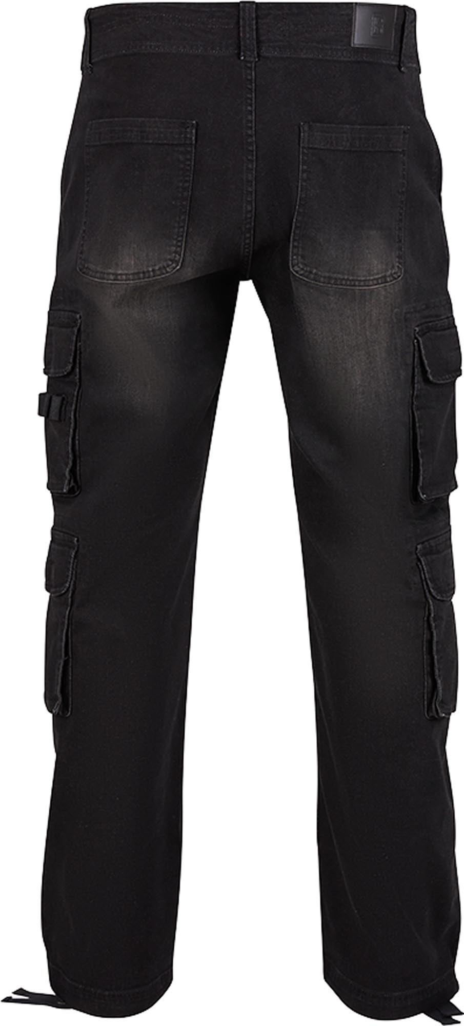 Brandit Cargo Denim Hose 29/32 Abbildung 2