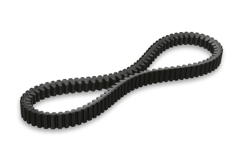 MALOSSI XK Transmissionsrem - Racing Användning Figur 1