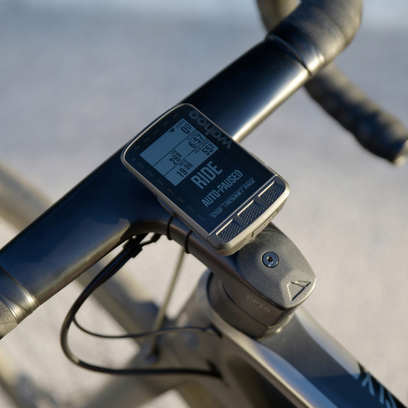 SP Connect SPC+ Fahrrad-Adaptor-Computer Wahoo Figura 4