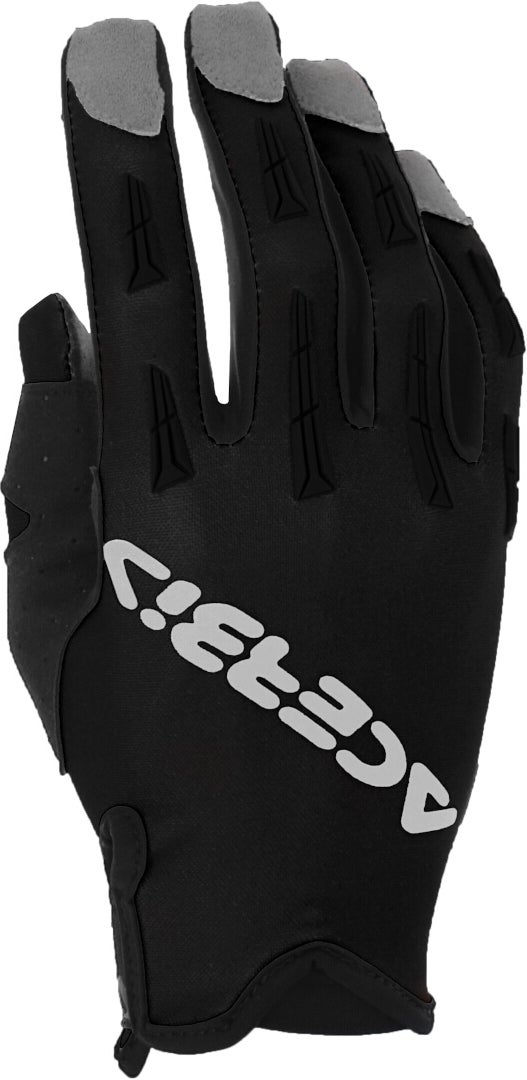 Acerbis MX X-P 2.0 Motocross handsker Sort XL Figur 4