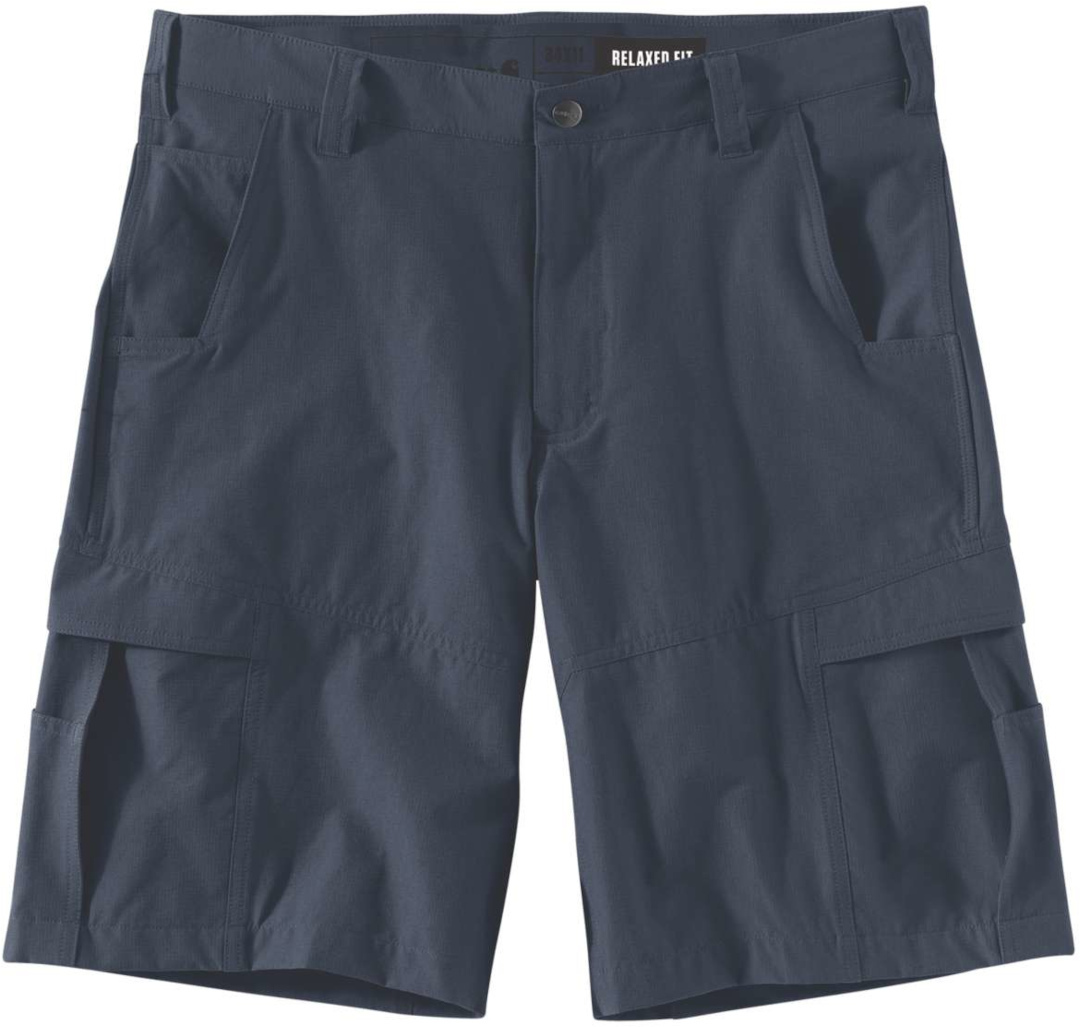 Carhartt Force Madden Ripstop Cargo Shorts bleu 32 Figure 1