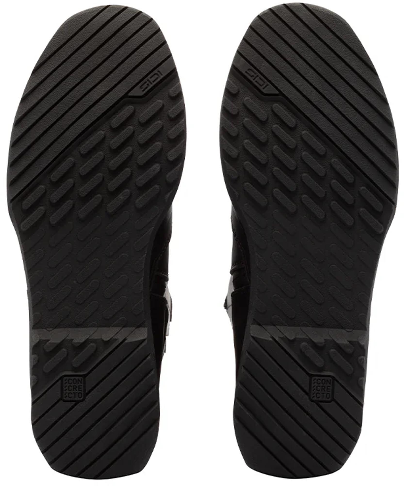 Sidi Gavia 2 GTX Motorcykelstövlar 42 Figur 5