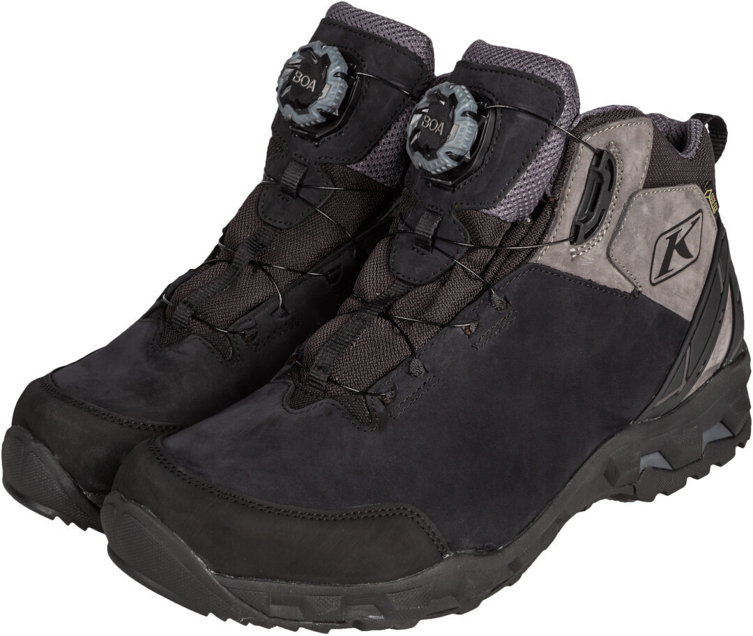 Klim Transition GTX Winter Boots 7 Figure 5
