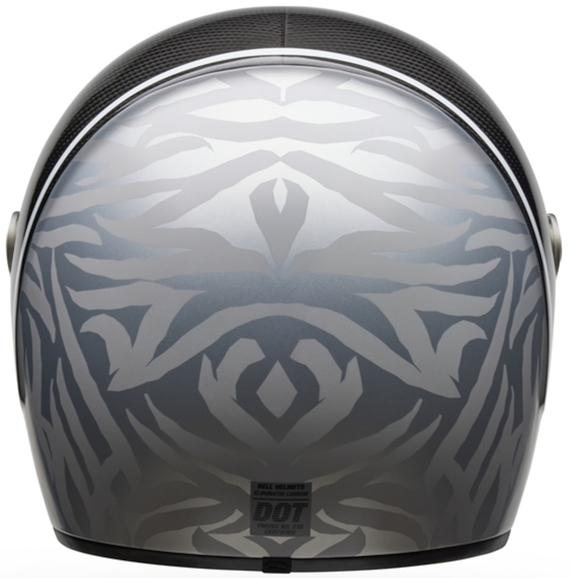 Bell Eliminator RSD Journey Carbon Helm L Abbildung 4
