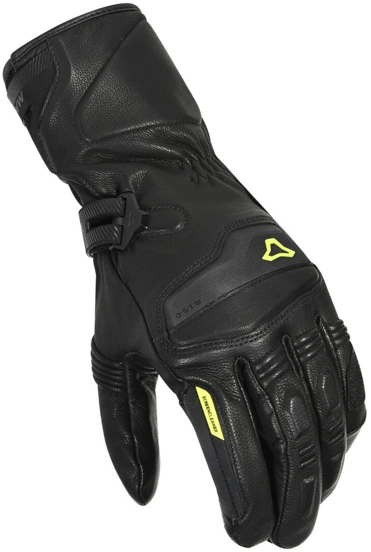 Macna Gladius RTX DL Motorradhandschuhe S Abbildung 1