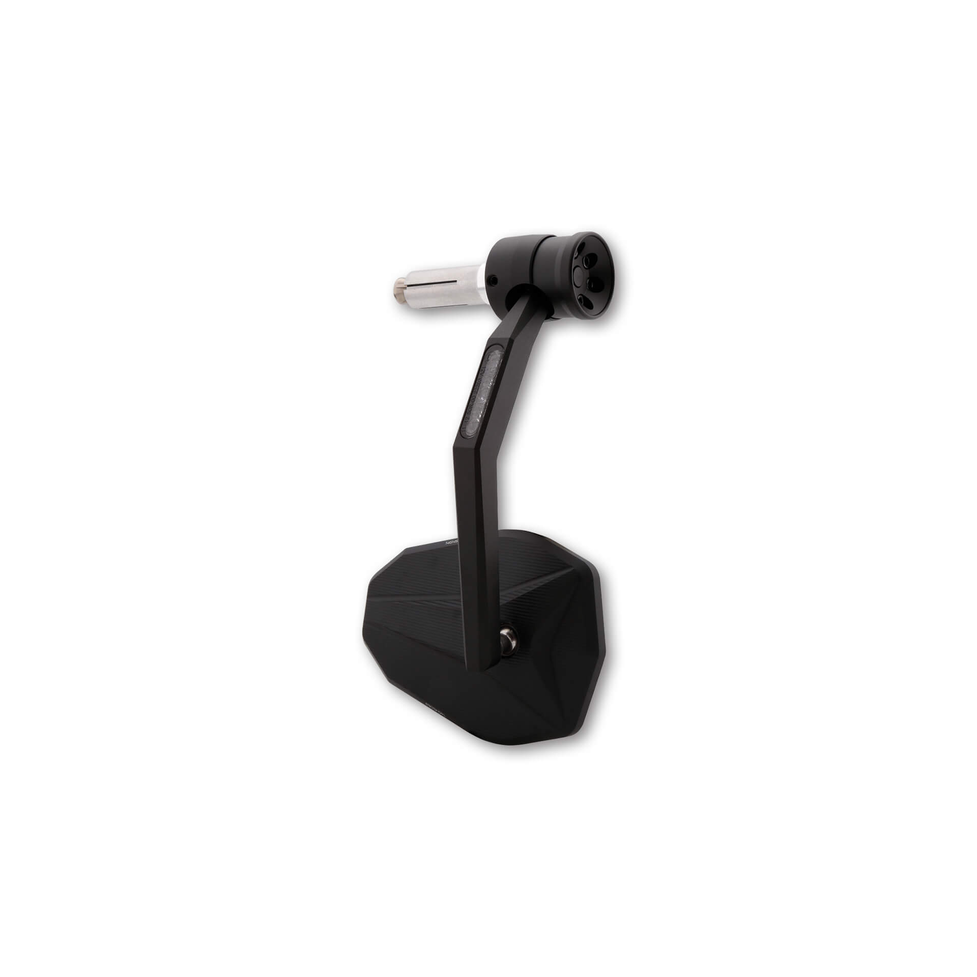 HIGHSIDER VICTORY-X RIM Lenkerendenspiegel mit LED Blinker Figura 4