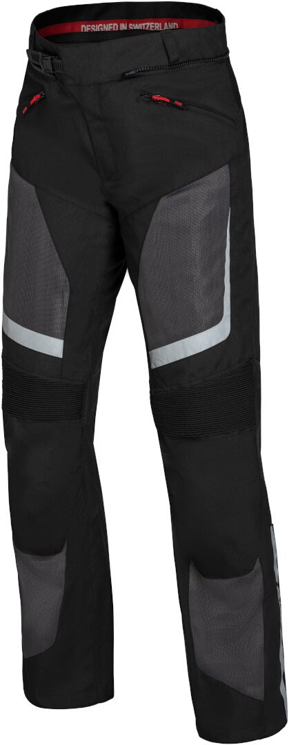 IXS Gerona-Air 1.0 Motorrad Textilhose 7XL Abbildung 1