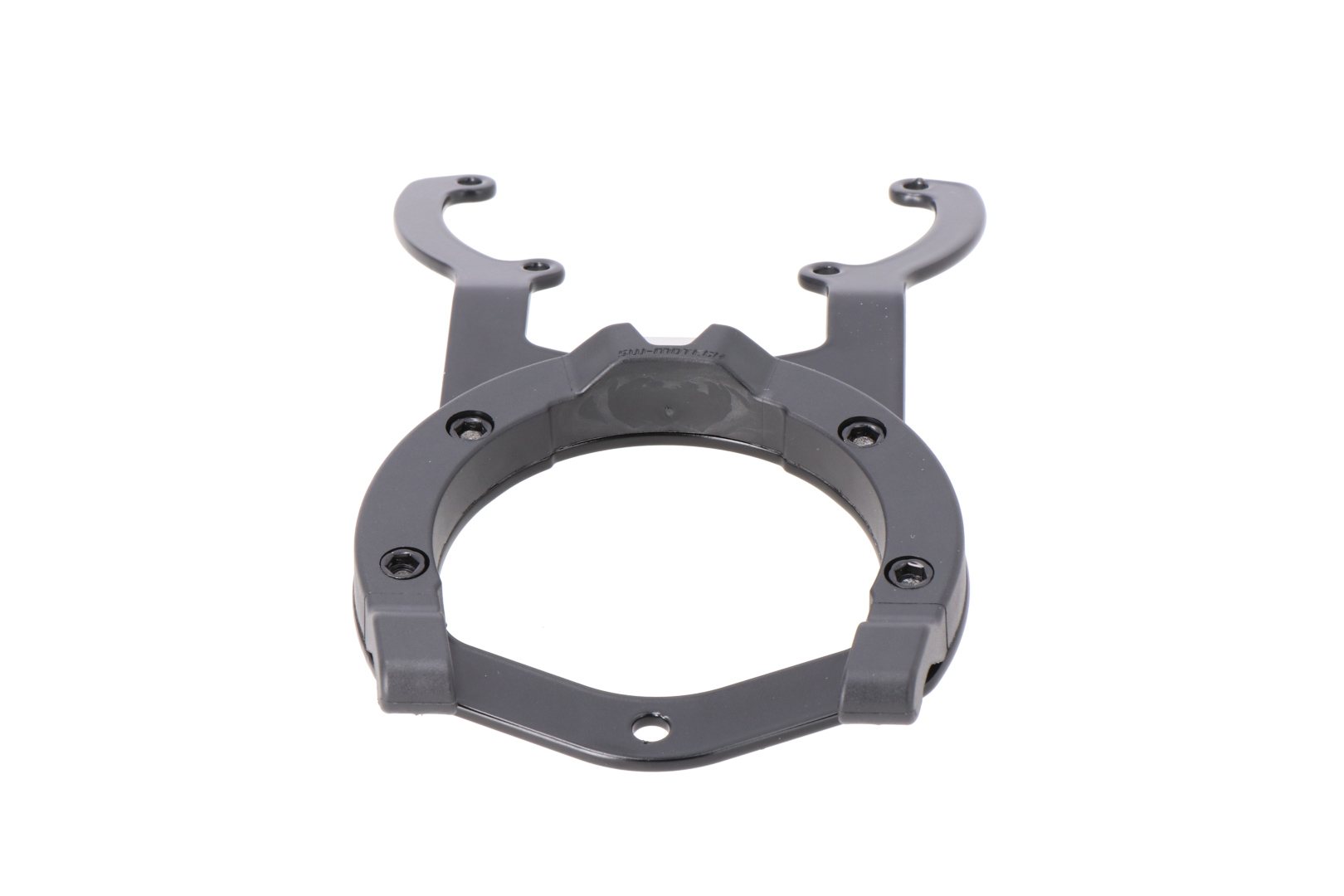 Inelul rezervorului SW-Motech ION - Negru. CFMoto 700CL-X Heritage (22-). Figura 2