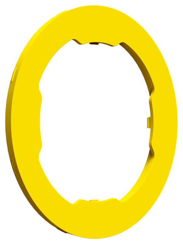 Quad Lock MAG-ring Figur 1