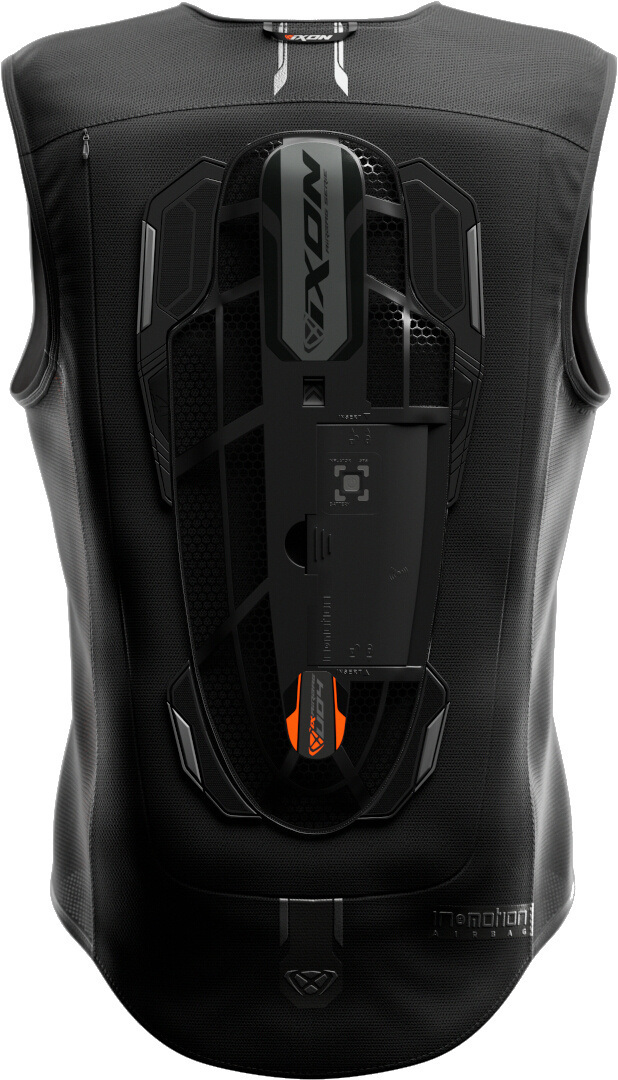 Ixon U04 IX Airbag Weste M Abbildung 5