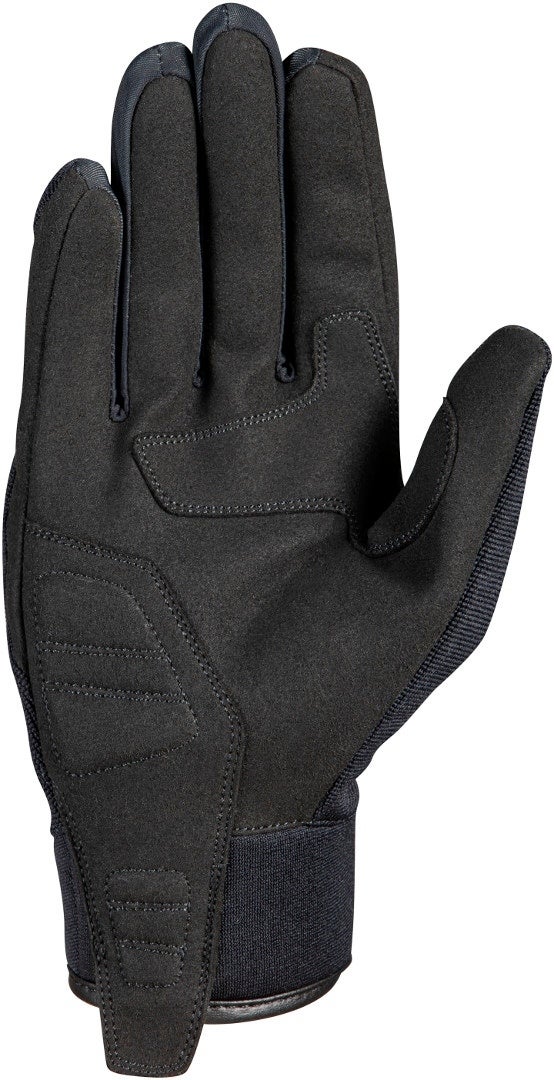 Ixon RS Delta Damen Motorradhandschuhe schwarz M Abbildung 2
