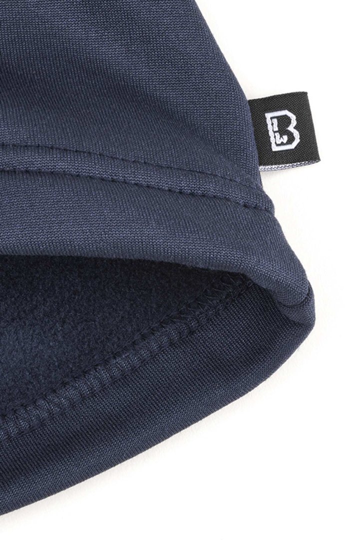 Brandit Ice Fleece Pălărie albastru închis Figura 2