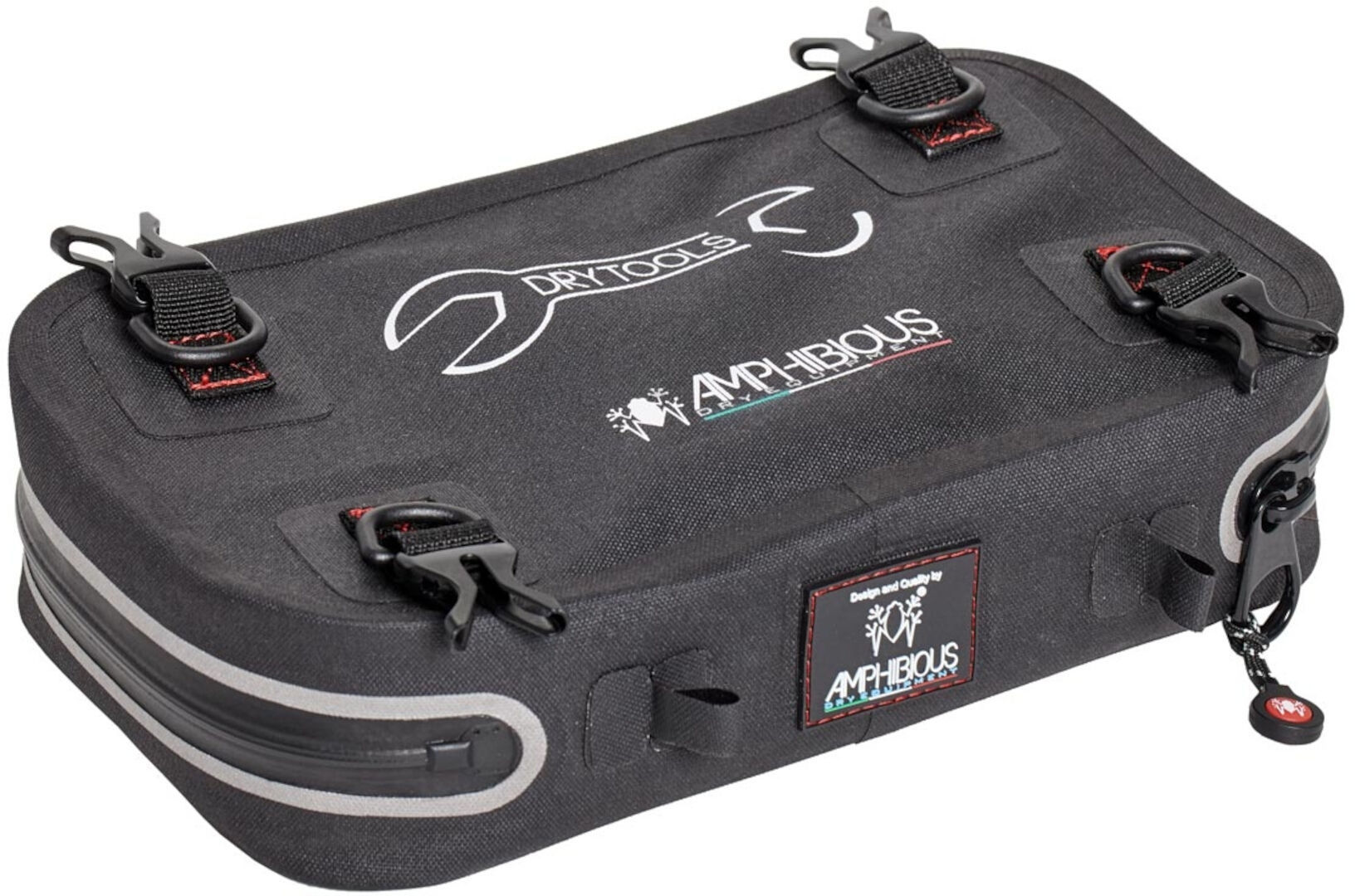 Amphibious Drytools Geantă de unelte impermeabilă Figura 2