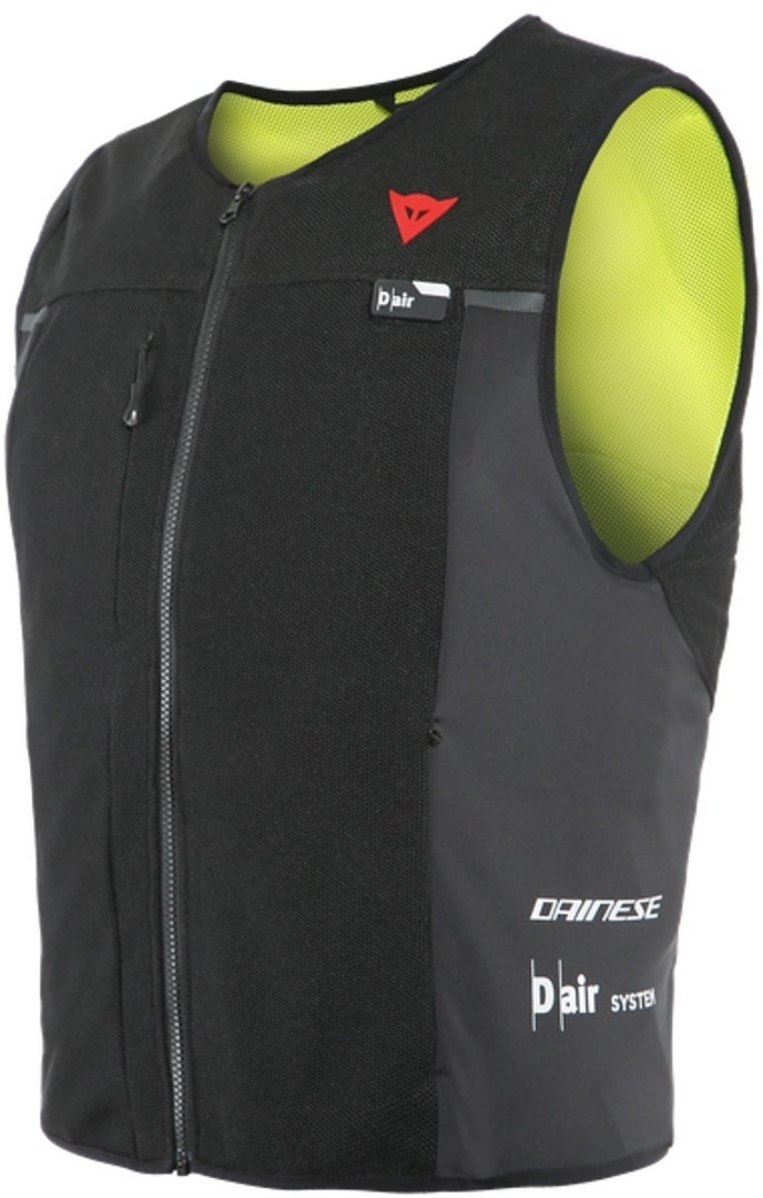 Dainese Smart D-Air® V2 Airbag Weste XL Abbildung 1