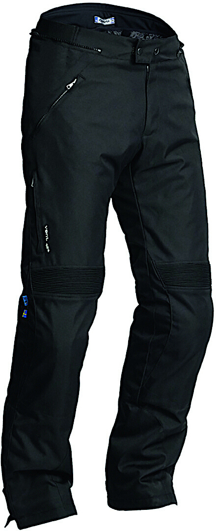 Lindstrands Volda waterproof Motorcycle Textile Pants 108 L31 Figure 1
