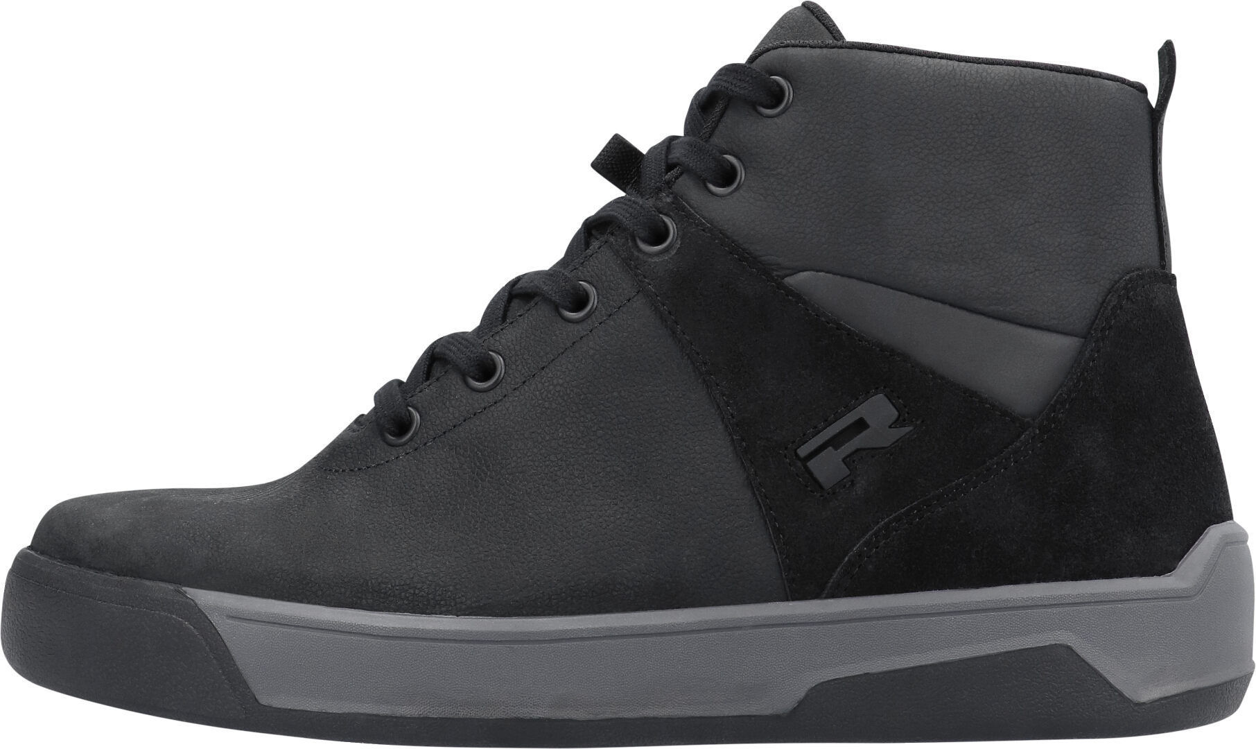 Richa Travis chaussures de moto imperméables noir 42 Figure 2