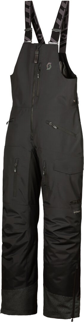 Scott XT Dryo Snescooterbukser til damer XL Figur 2
