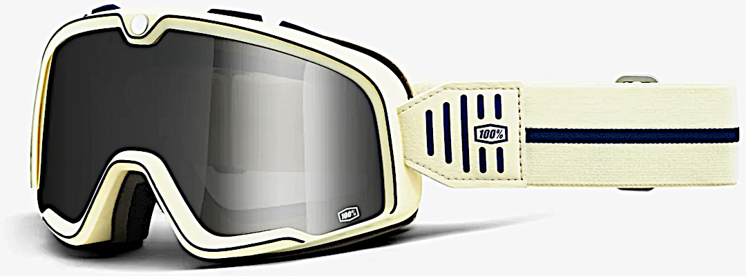 100% Barstow Arno Motocross Glasögon Figur 1