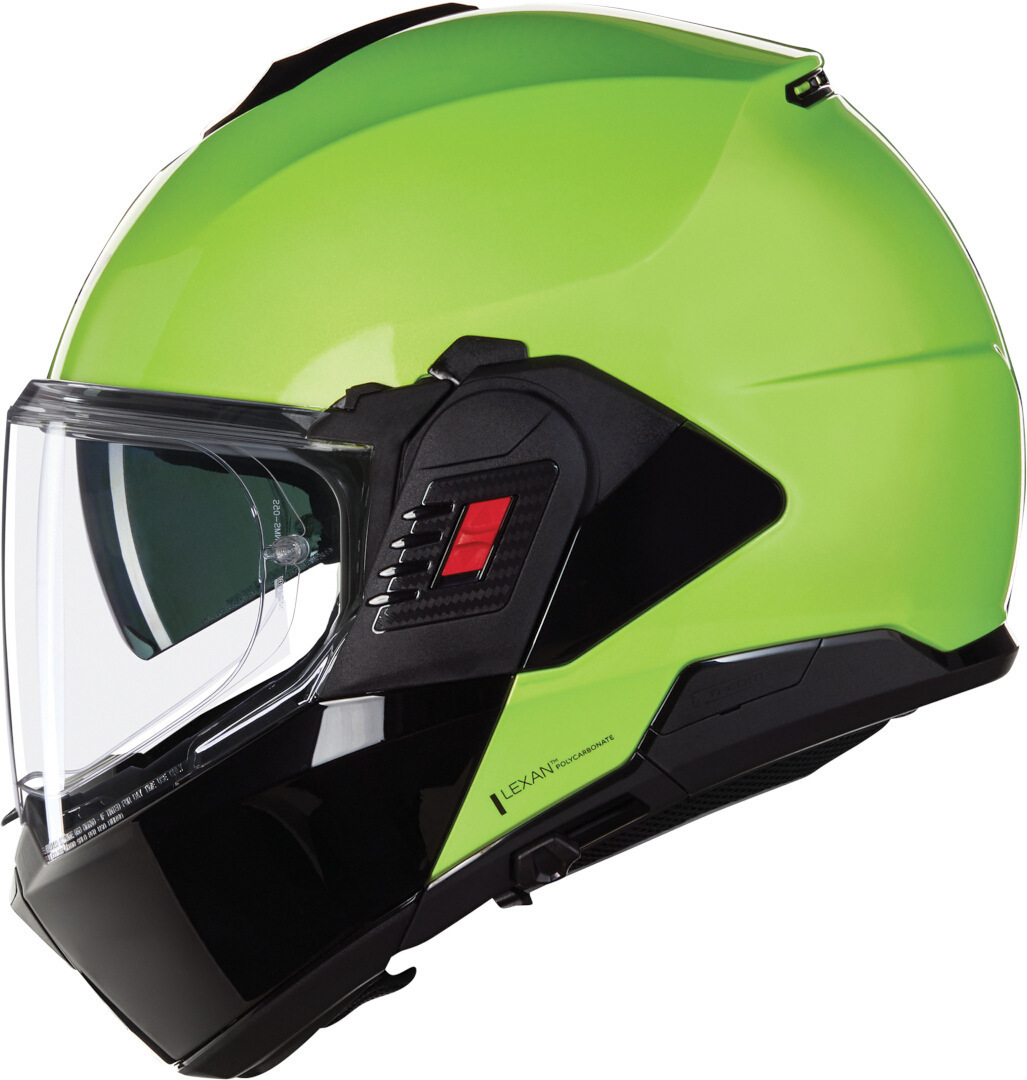 Nolan N120-1 Mivedi N-Com Casco M (58) Figura 3