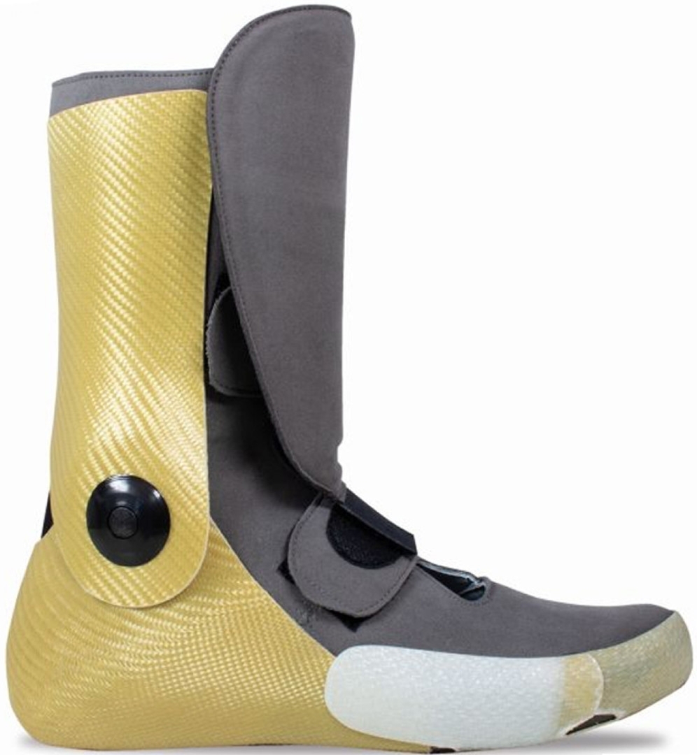 Daytona Security Evo G3 Inner Boots With Forefoot Reinforcement 41,5 Figure 1