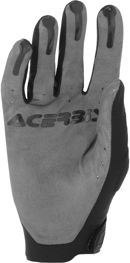 Acerbis X-Flex 2.0 Motocross handsker Sort XL Figur 4