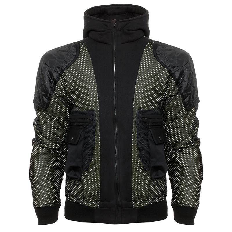 Bores Safety 3 Kapuzenpullover M Abbildung 5