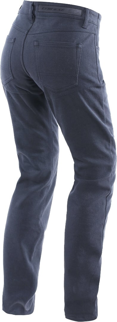 Dainese Casual Regular Damen Motorrad Textilhose dunkelblau 32 Abbildung 2