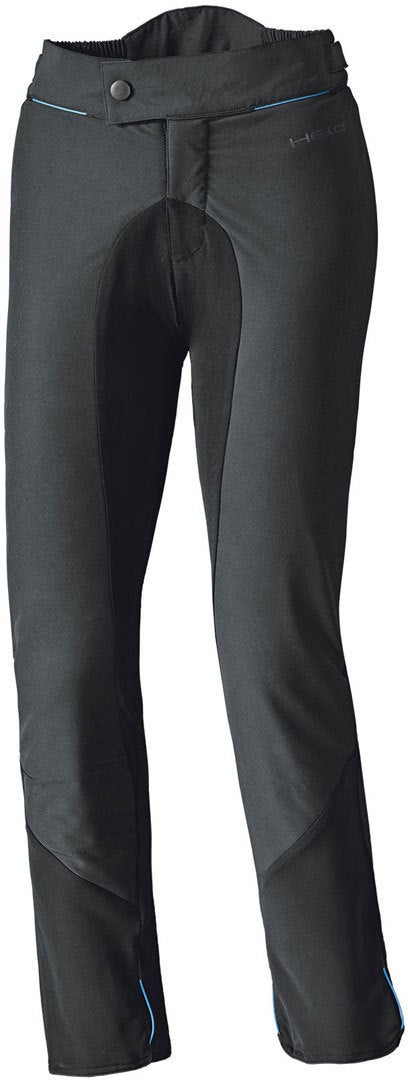 Held Clip-in Thermo Base Quilted Ladies Trousers-image-231744477