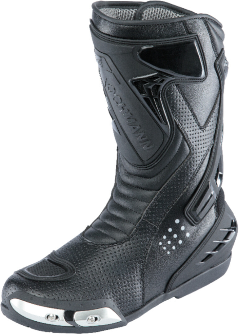 Kochmann Speed Motorcycle Boots 45 Figure 2