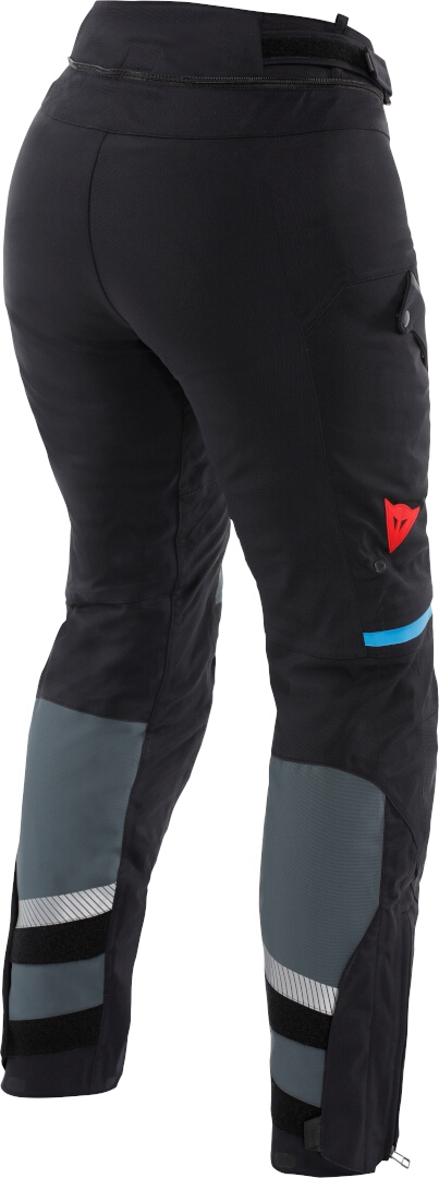 Dainese Mangen Absoluteshell Pro 2.0 waterdichte dames motorfiets textielbroeken 40 Figuur 2