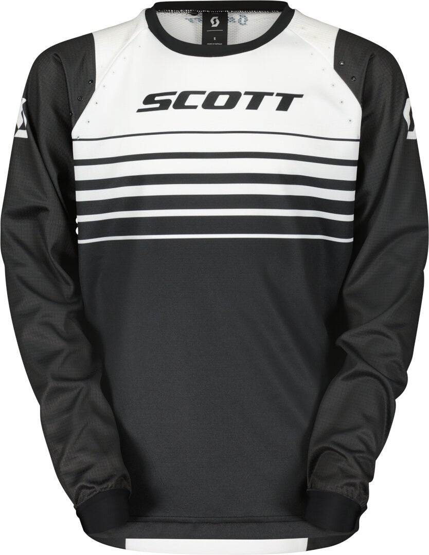 Scott Evo Swap Maillot de motocross pour enfants M Figure 1