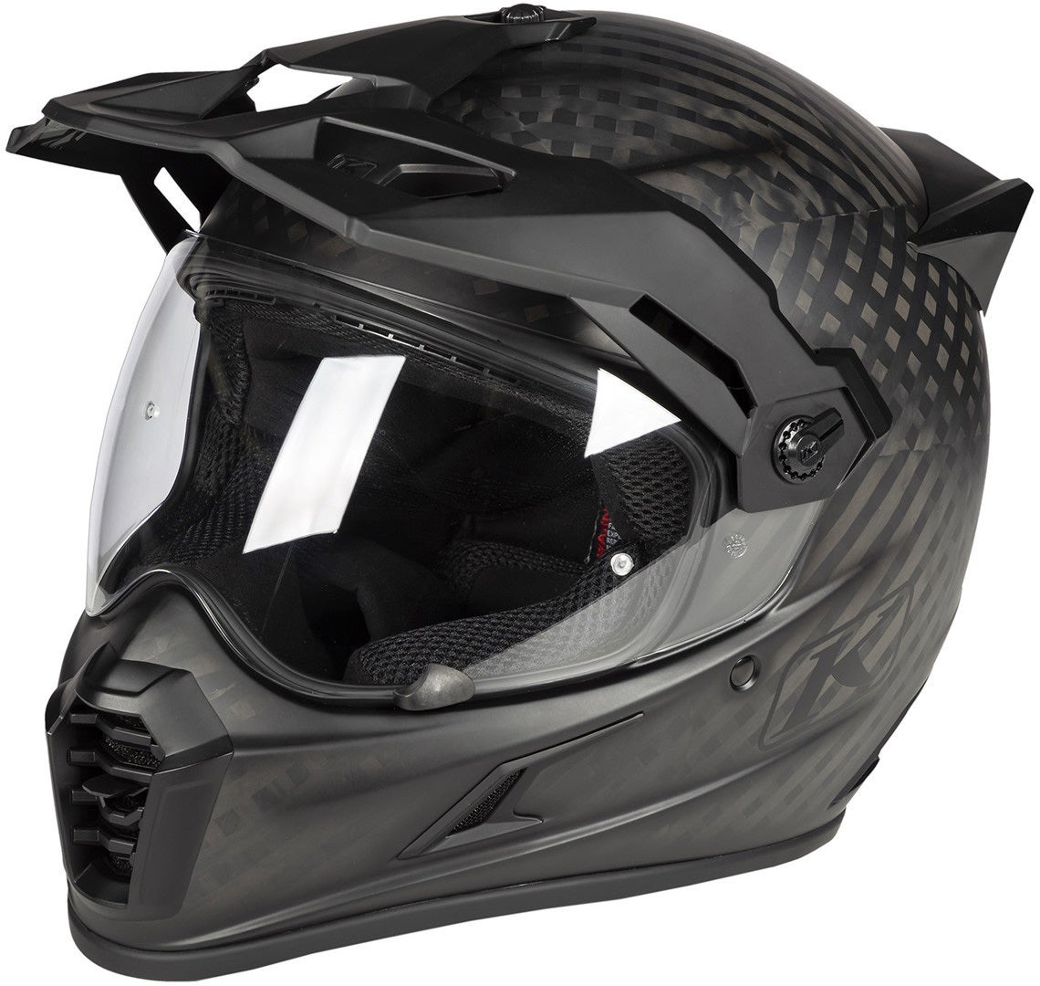 Klim Krios Pro 2023 Motocross Helm S (55/56) Abbildung 1