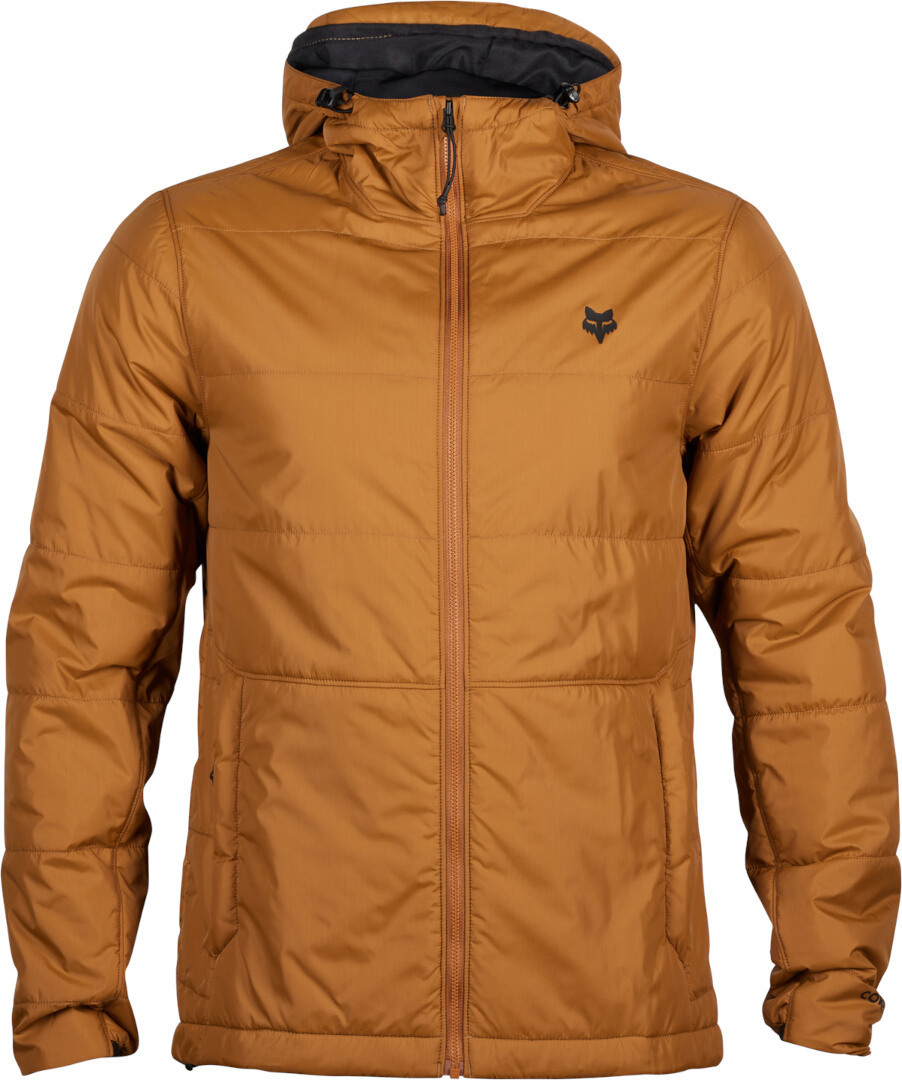 FOX Ridgeway 2.0 Chaqueta Marrón claro XL Figura 1